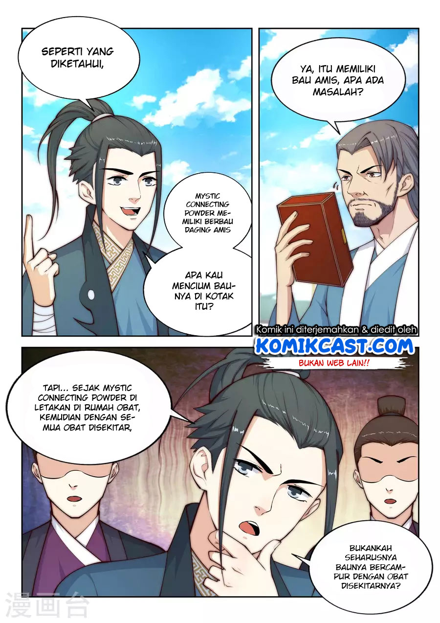 Dilarang COPAS - situs resmi www.mangacanblog.com - Komik against the gods 019 - chapter 19 20 Indonesia against the gods 019 - chapter 19 Terbaru 5|Baca Manga Komik Indonesia|Mangacan